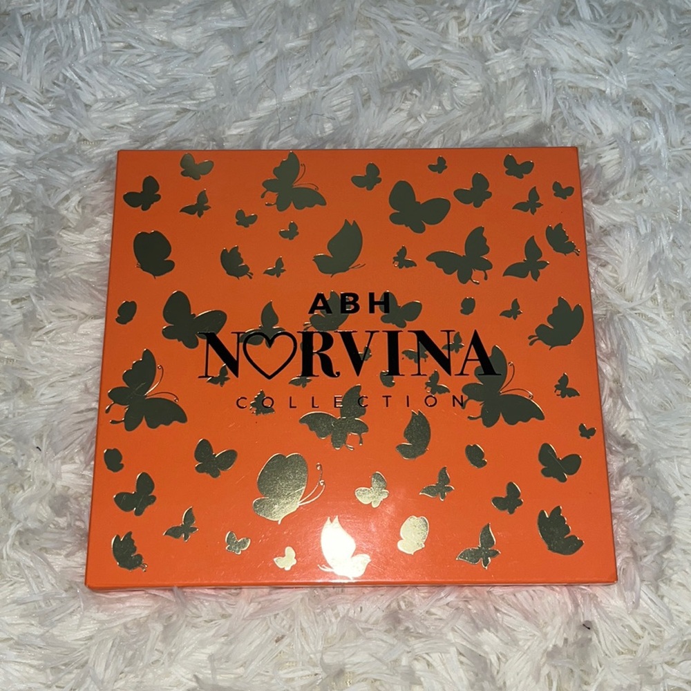ABH Norvina Collection BRAND NEW